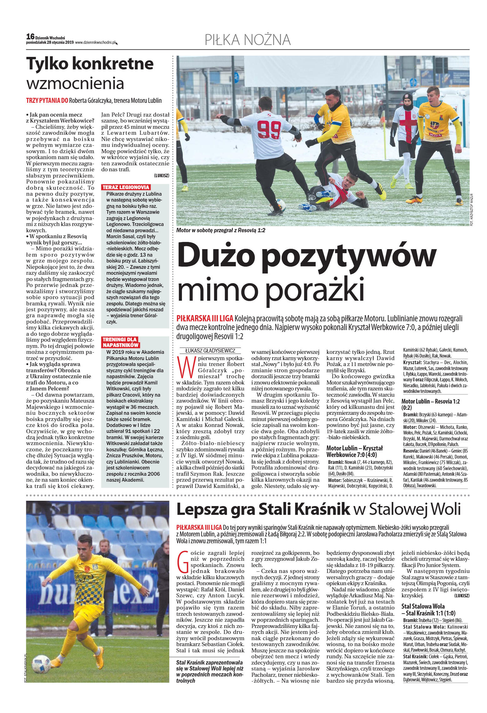 Wydanie główne - strona 16