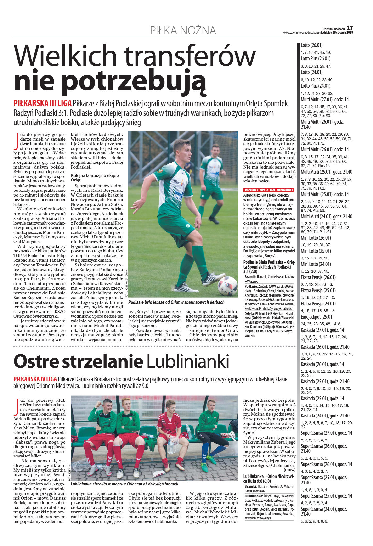 Wydanie główne - strona 17