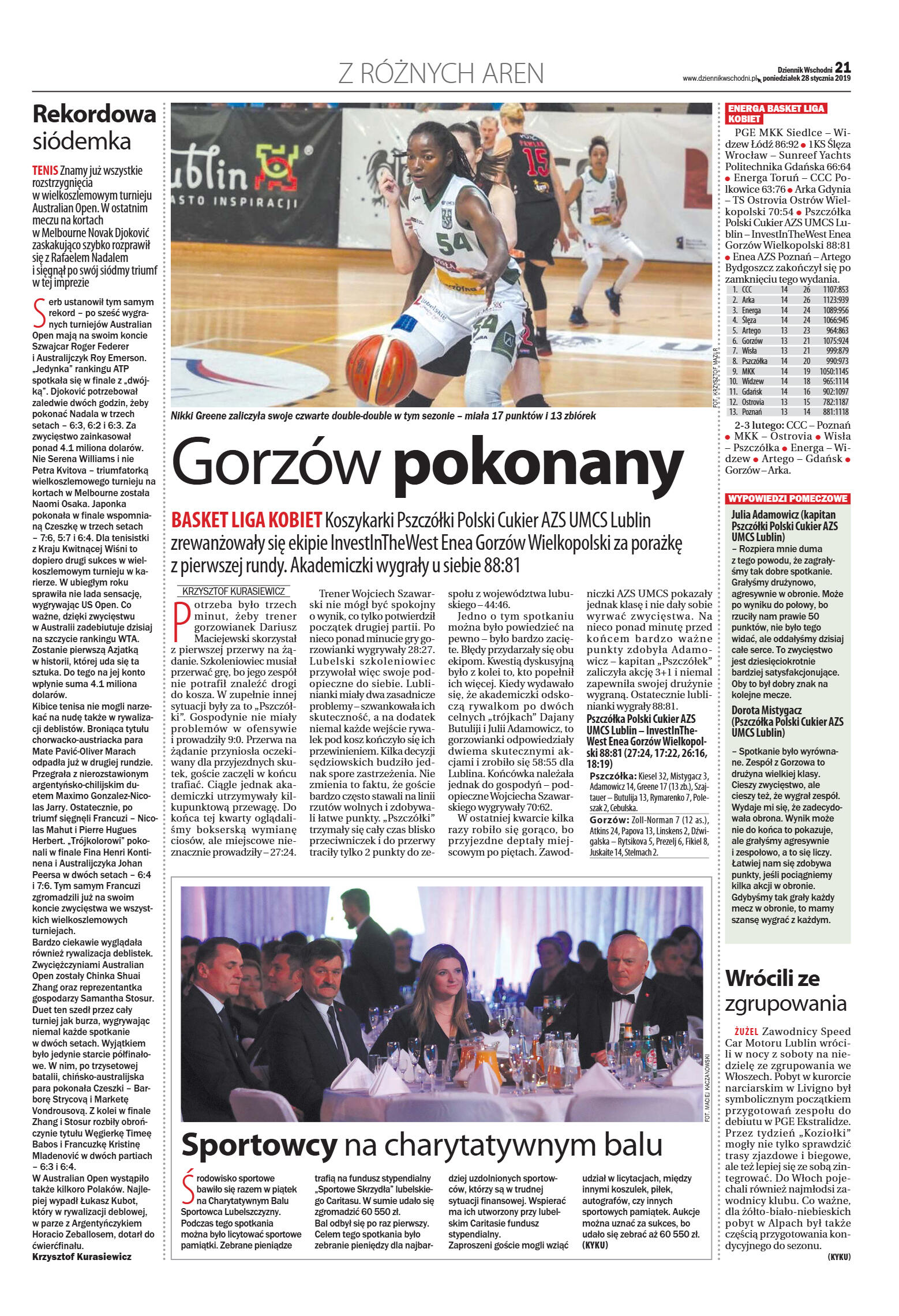 Wydanie główne - strona 21