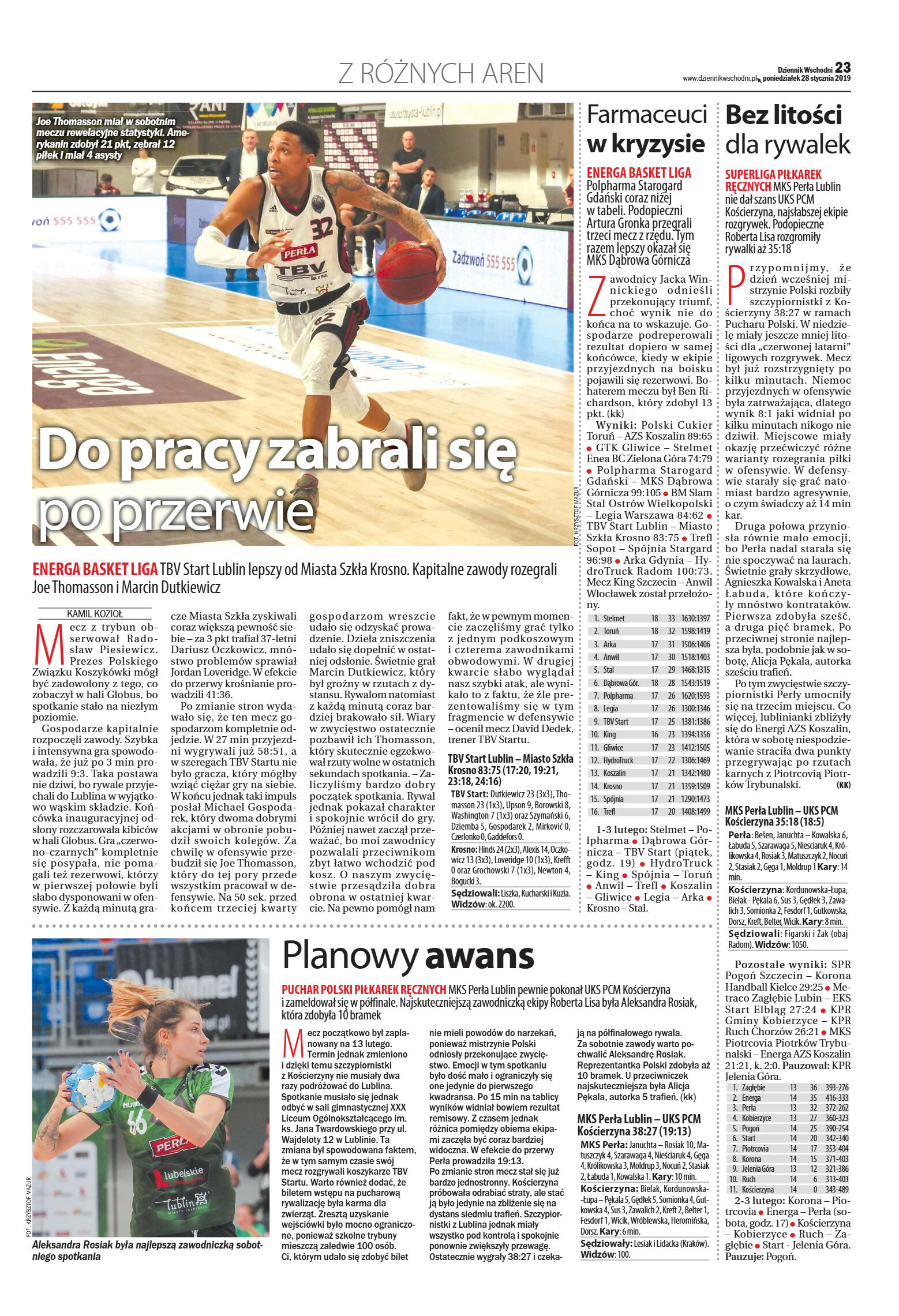 Wydanie główne - strona 23