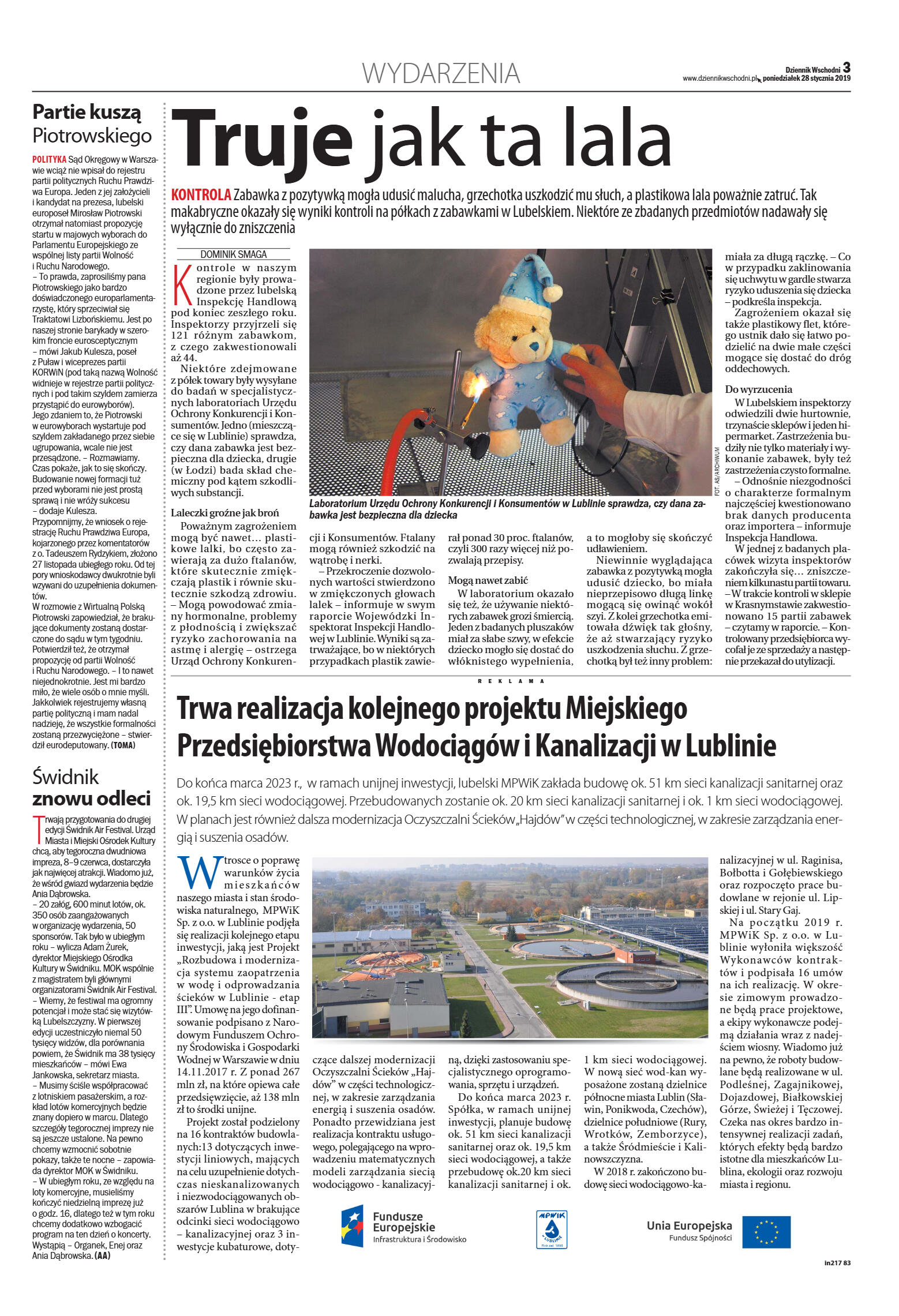 Wydanie główne - strona 3