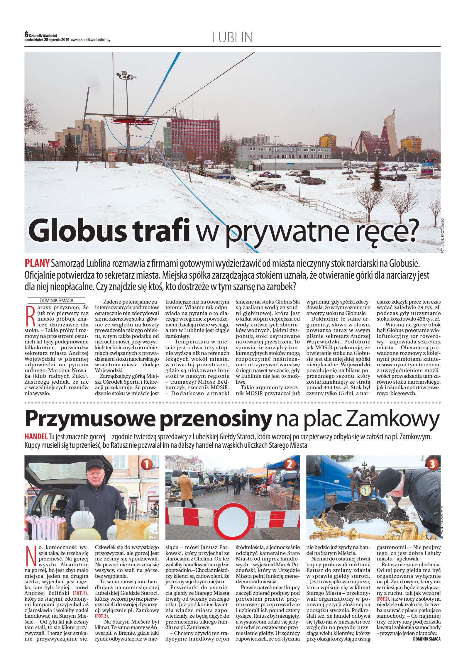 Wydanie główne - strona 6