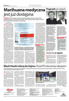 Wydanie główne - strona 2