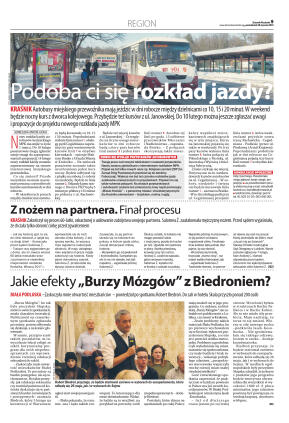 Wydanie główne - strona 9