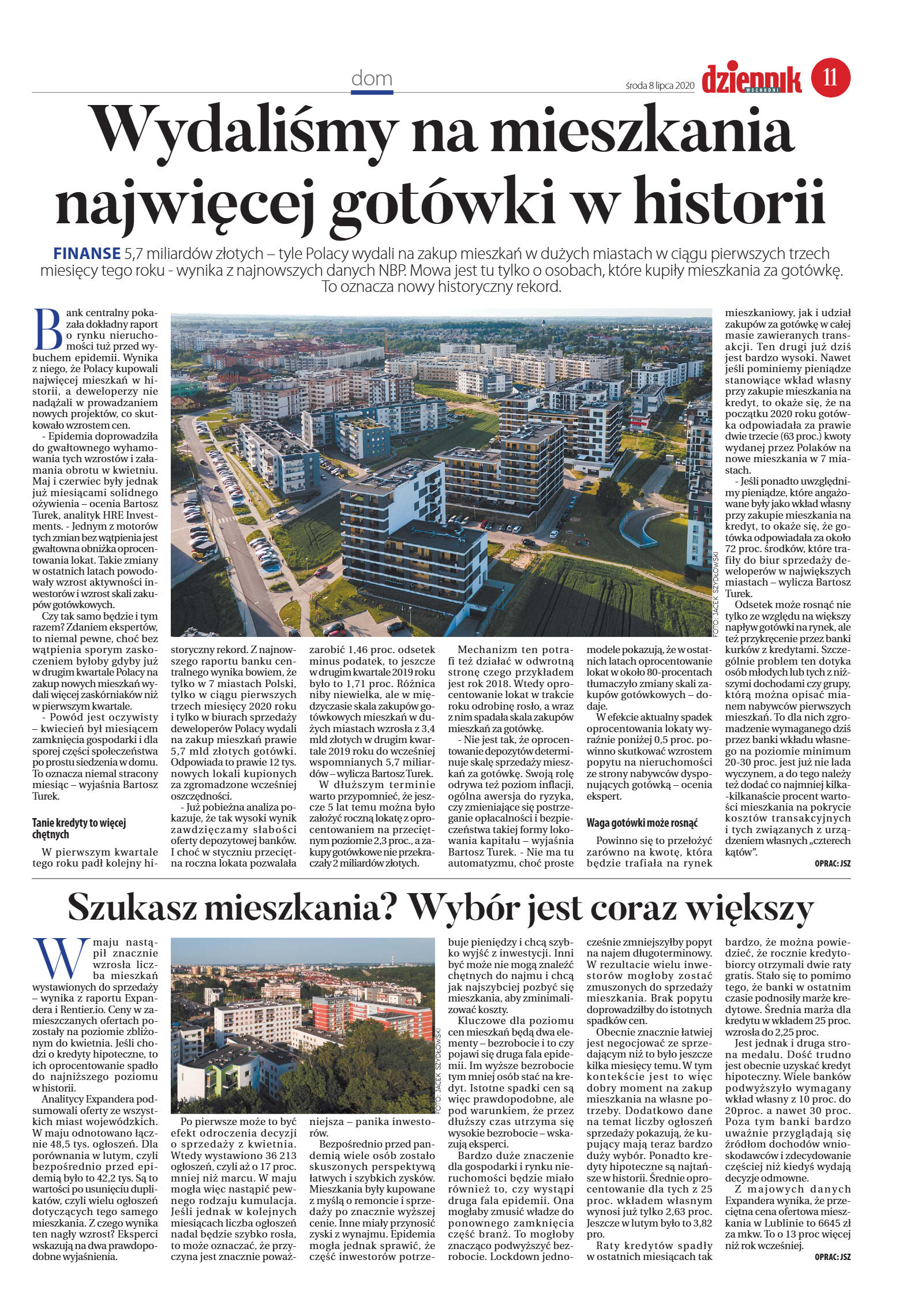 Wydanie główne - strona 11