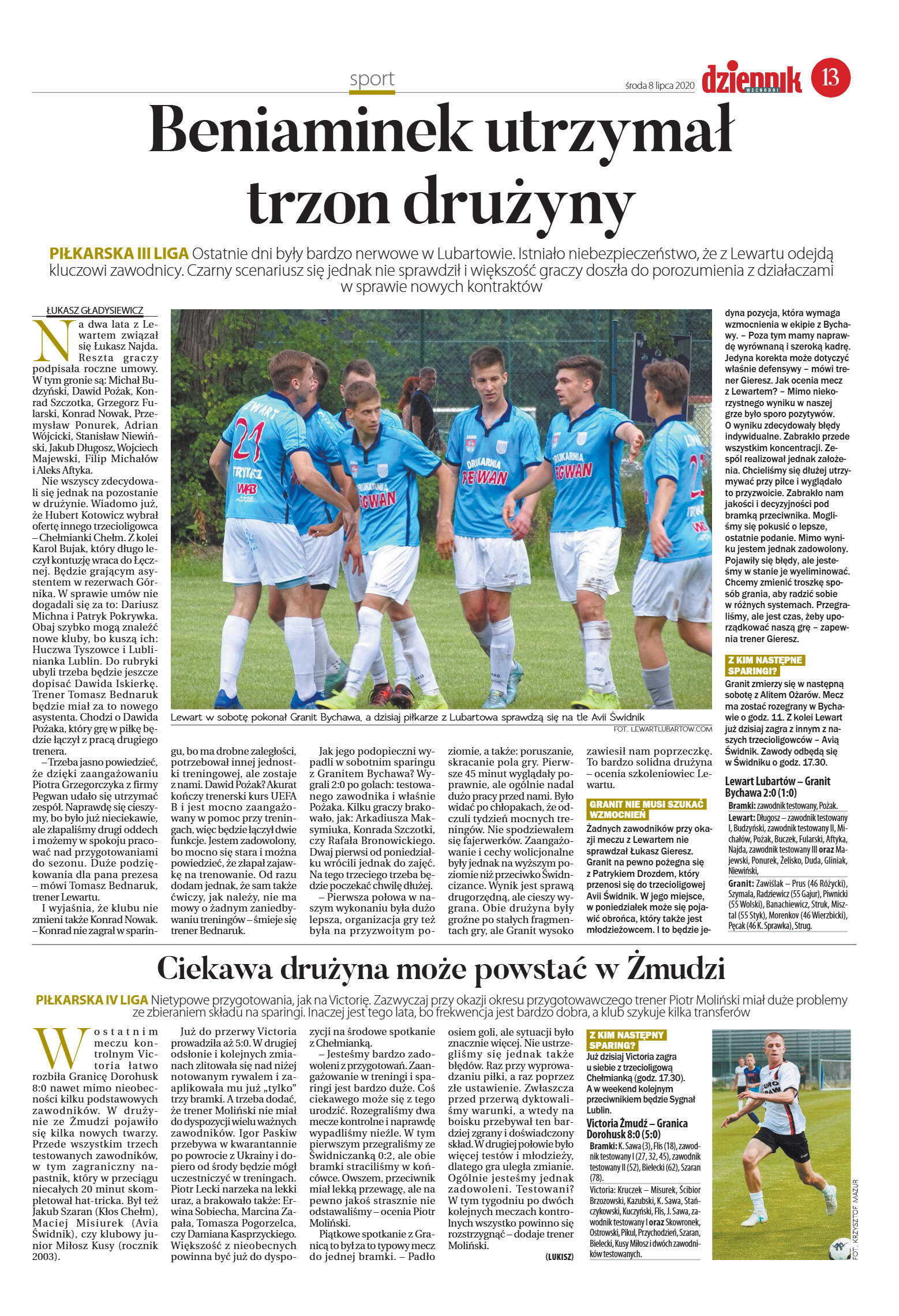 Wydanie główne - strona 13