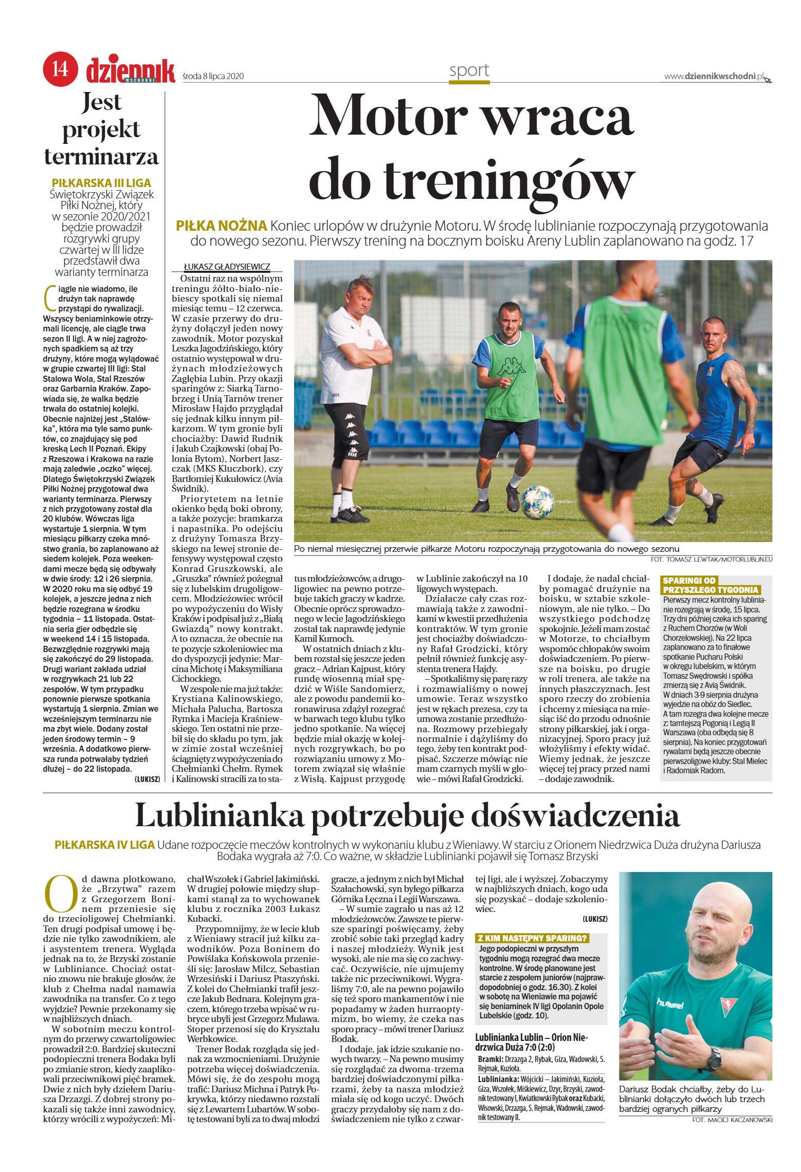 Wydanie główne - strona 14