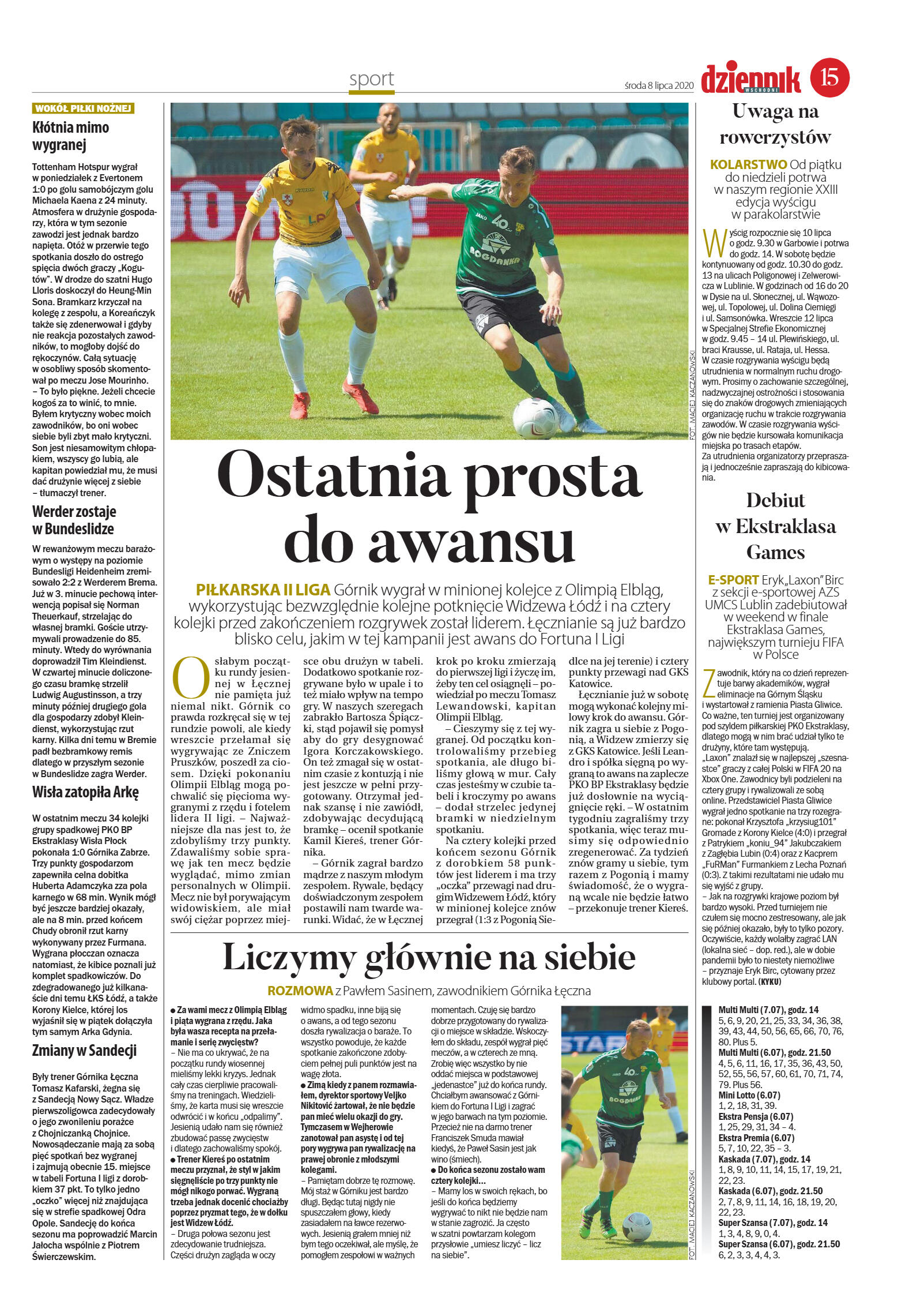 Wydanie główne - strona 15