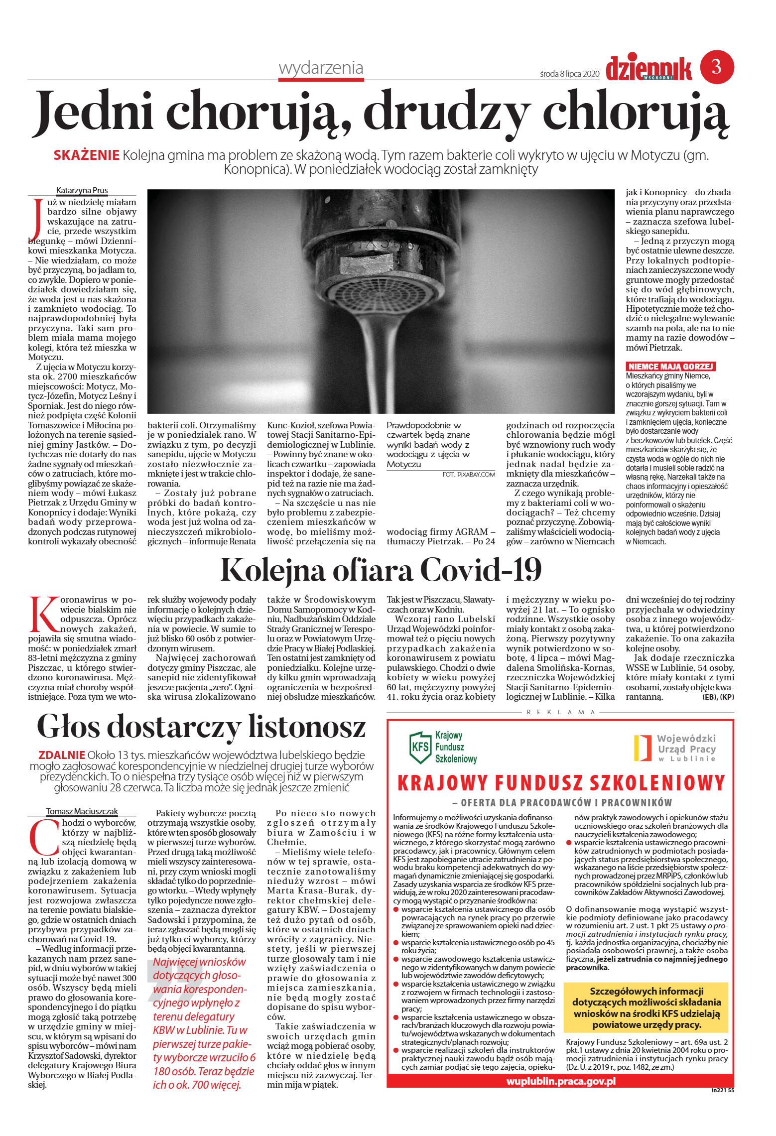 Wydanie główne - strona 3