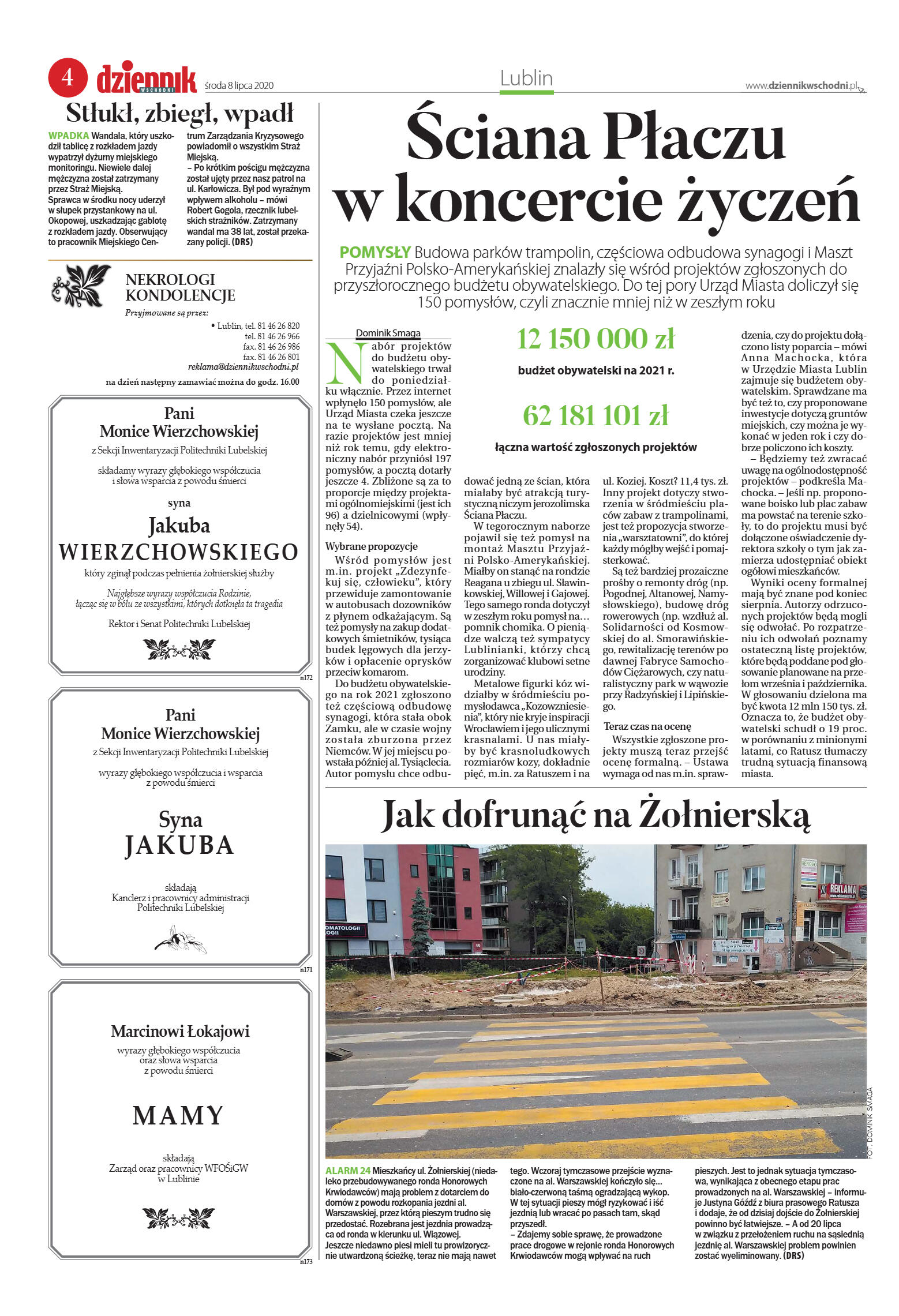 Wydanie główne - strona 4