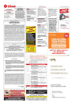 Wydanie główne - strona 12