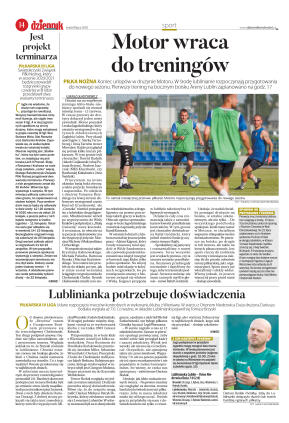 Wydanie główne - strona 14