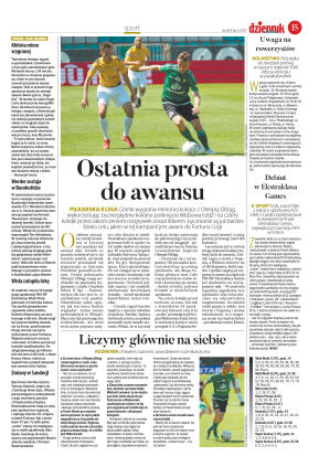 Wydanie główne - strona 15