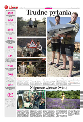 Wydanie główne - strona 16