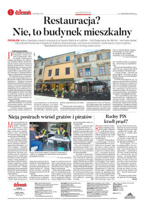 Wydanie główne - strona 2