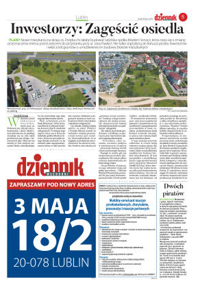 Wydanie główne - strona 5