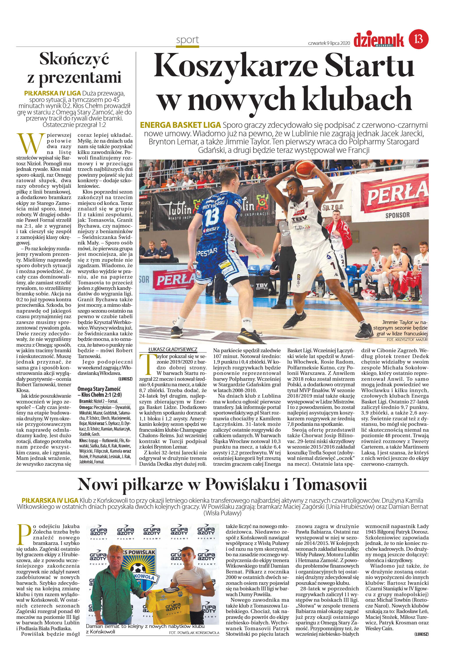 Wydanie główne - strona 13