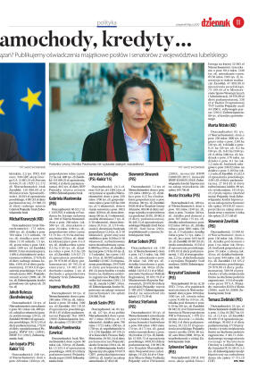 Wydanie główne - strona 11