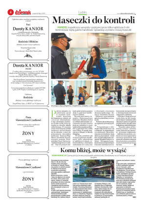 Wydanie główne - strona 4