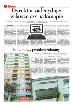 Wydanie główne - strona 6