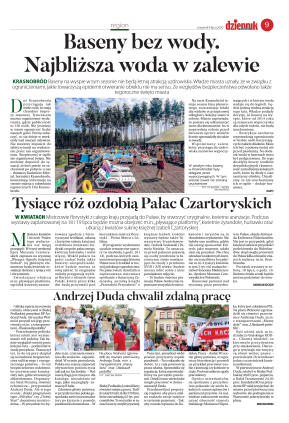 Wydanie główne - strona 9