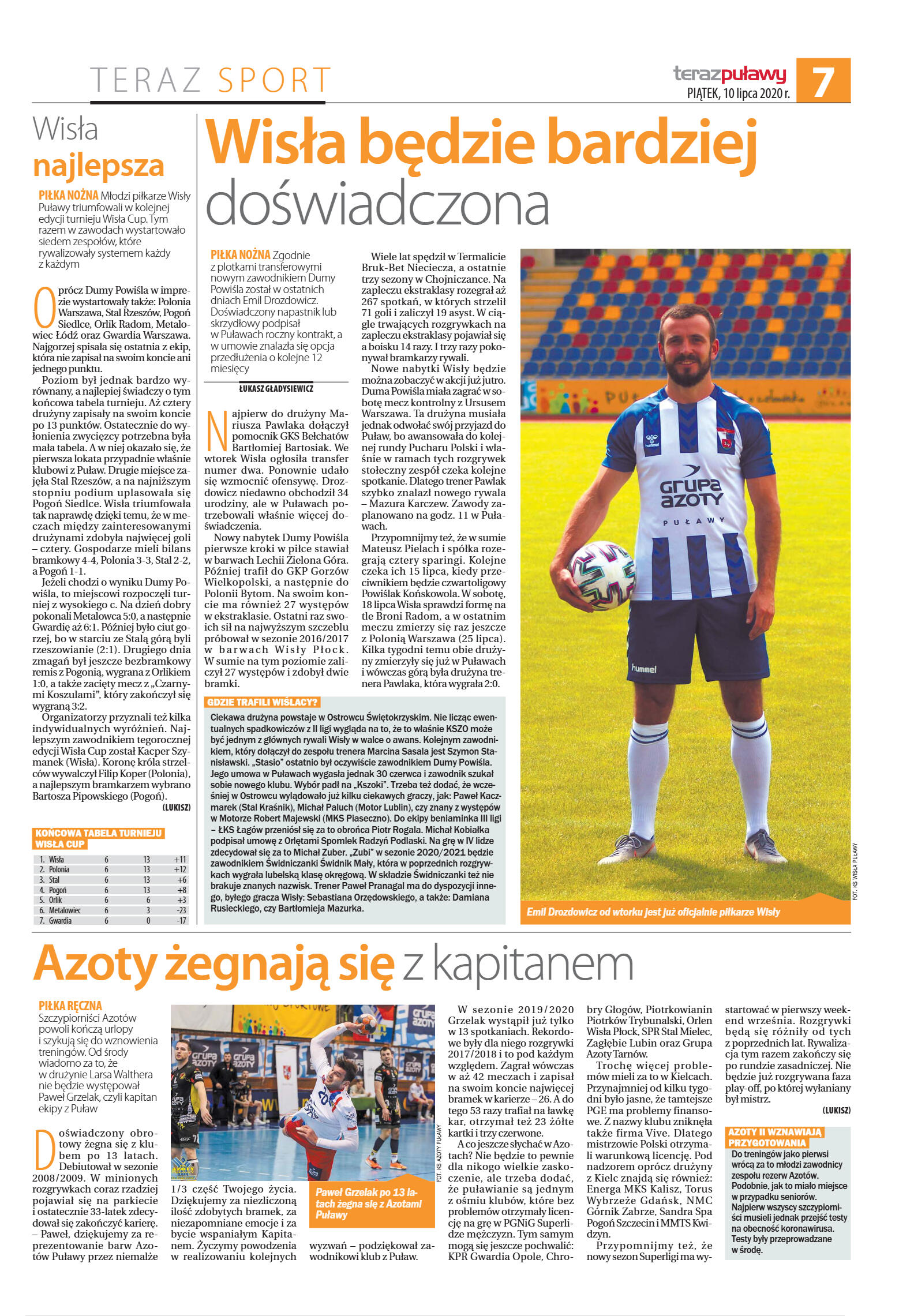 Teraz Puławy - strona 7