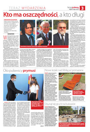 Teraz Puławy - strona 3