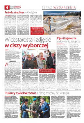 Teraz Puławy - strona 4