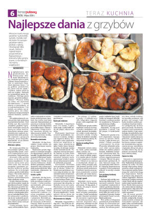 Teraz Puławy - strona 6