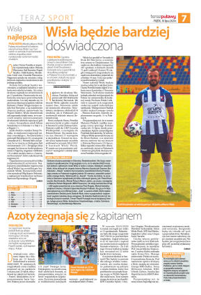 Teraz Puławy - strona 7