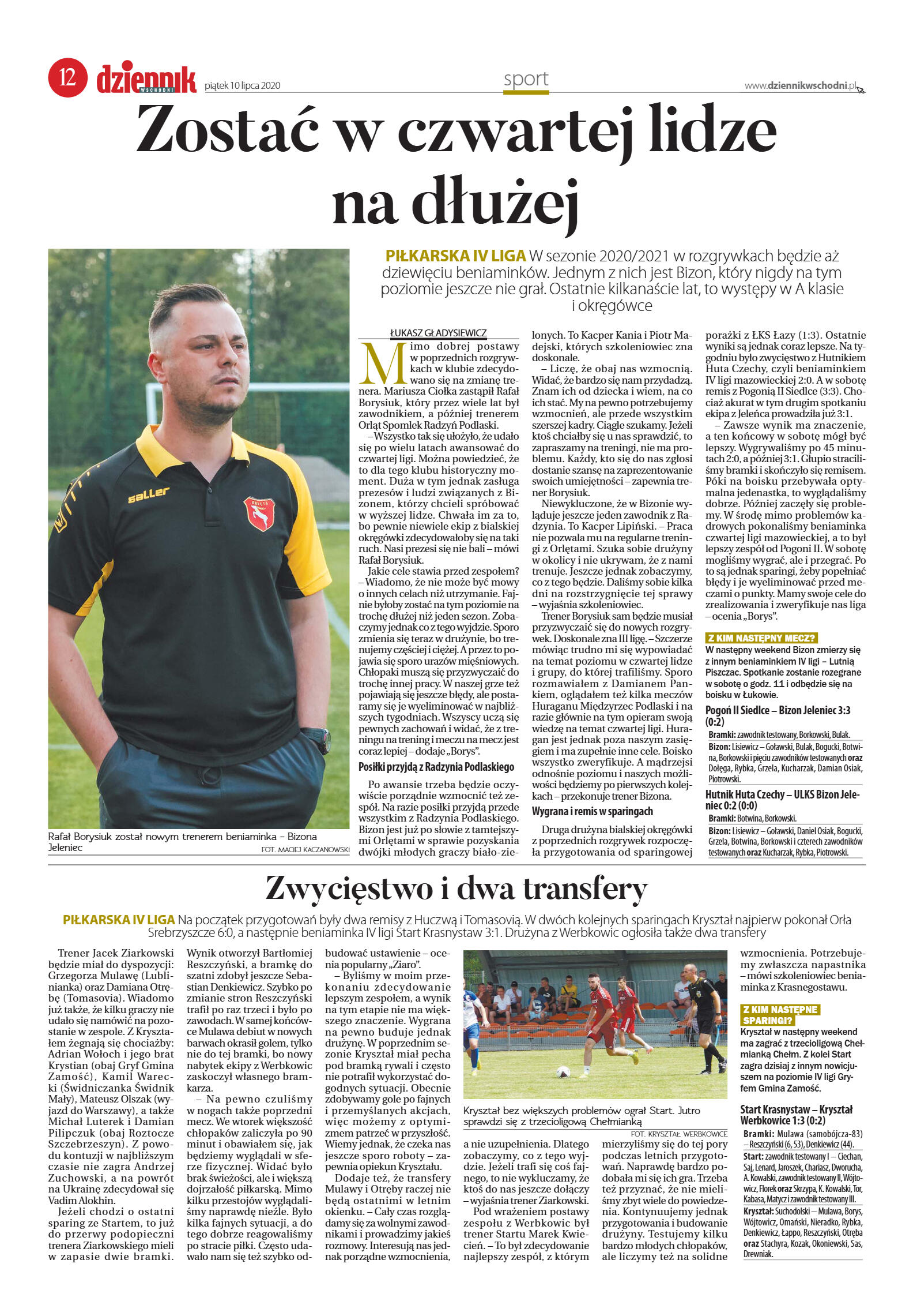 Wydanie główne - strona 12