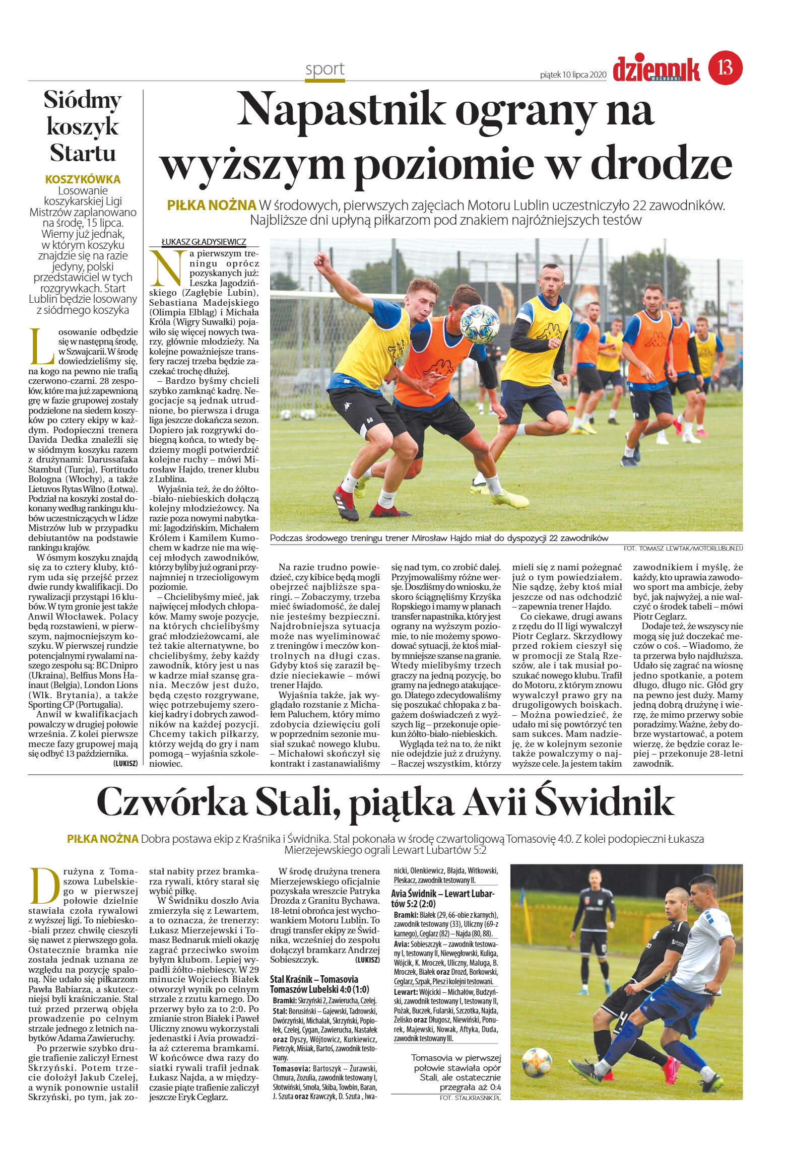 Wydanie główne - strona 13