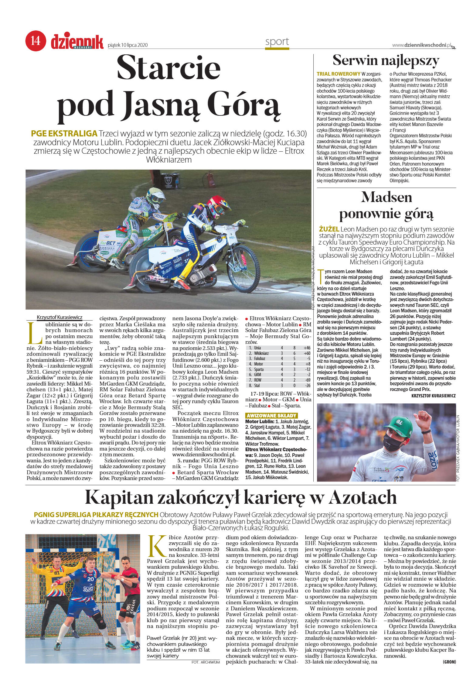 Wydanie główne - strona 14