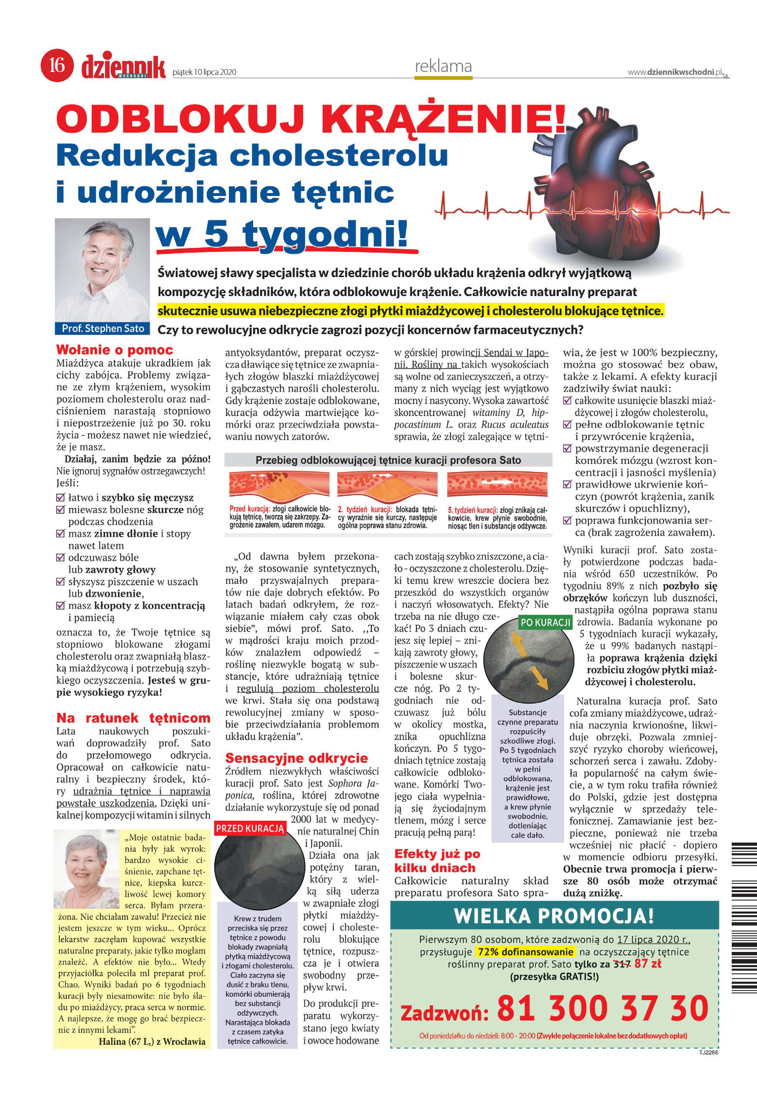 Wydanie główne - strona 16