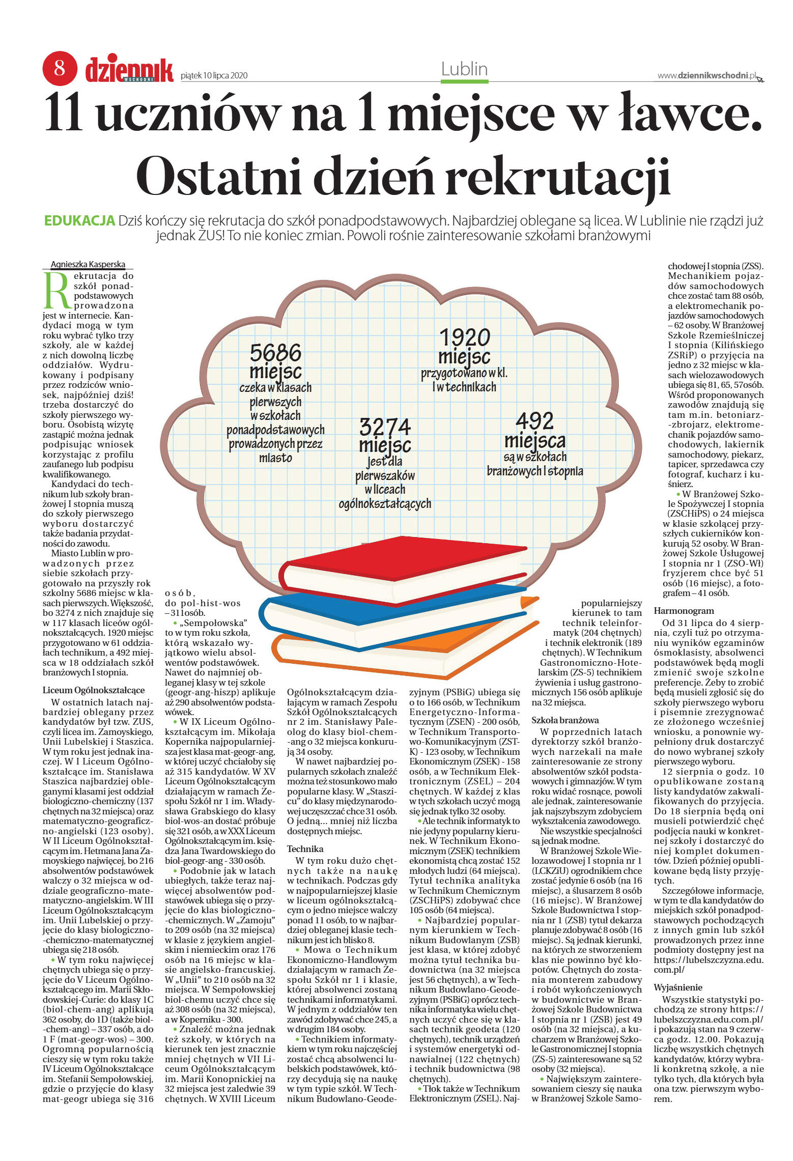 Wydanie główne - strona 8