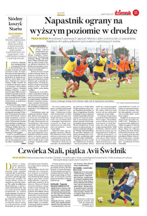 Wydanie główne - strona 13