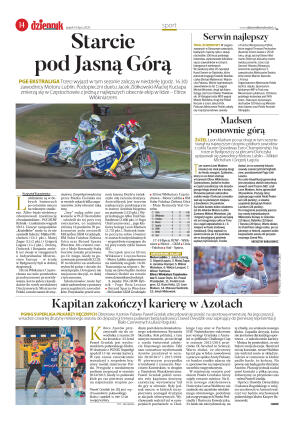 Wydanie główne - strona 14