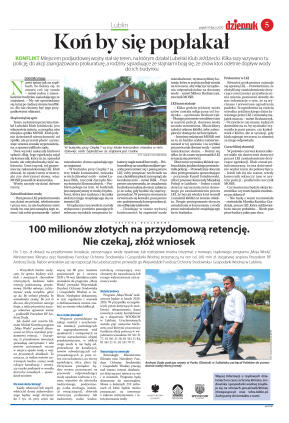 Wydanie główne - strona 5