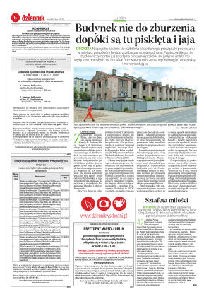 Wydanie główne - strona 6