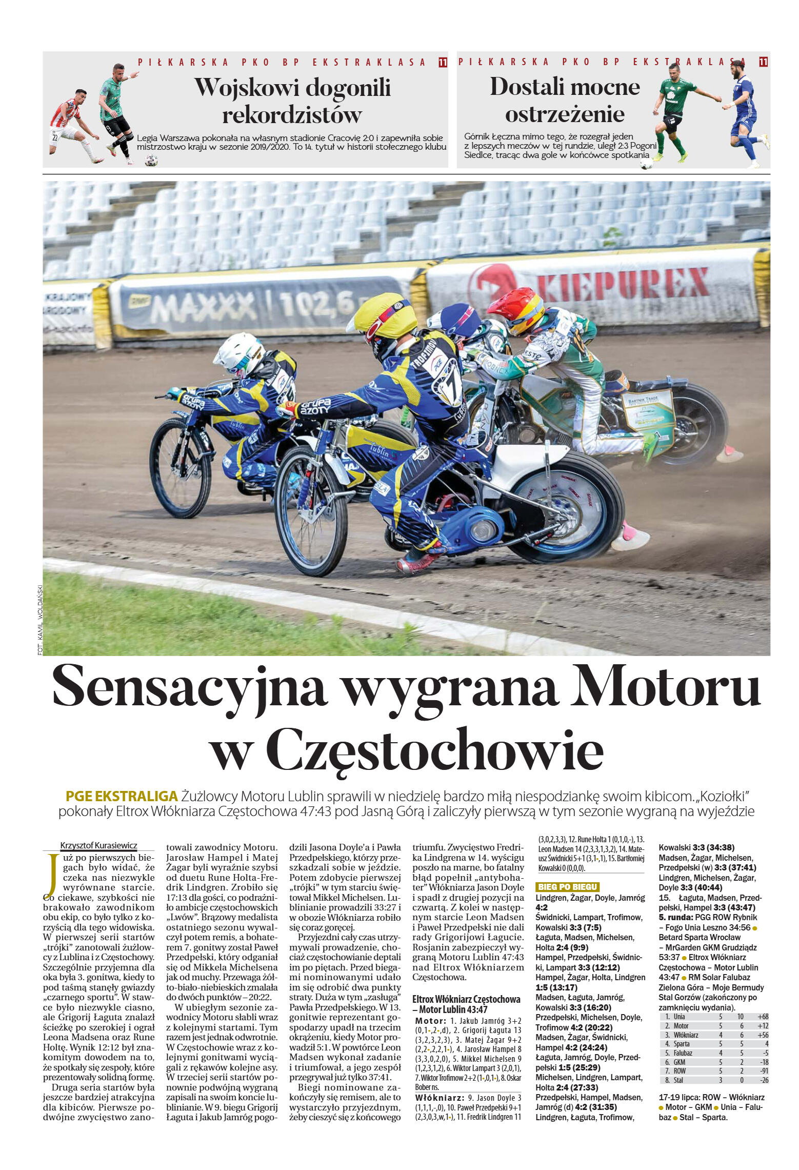 Wydanie główne - strona 10