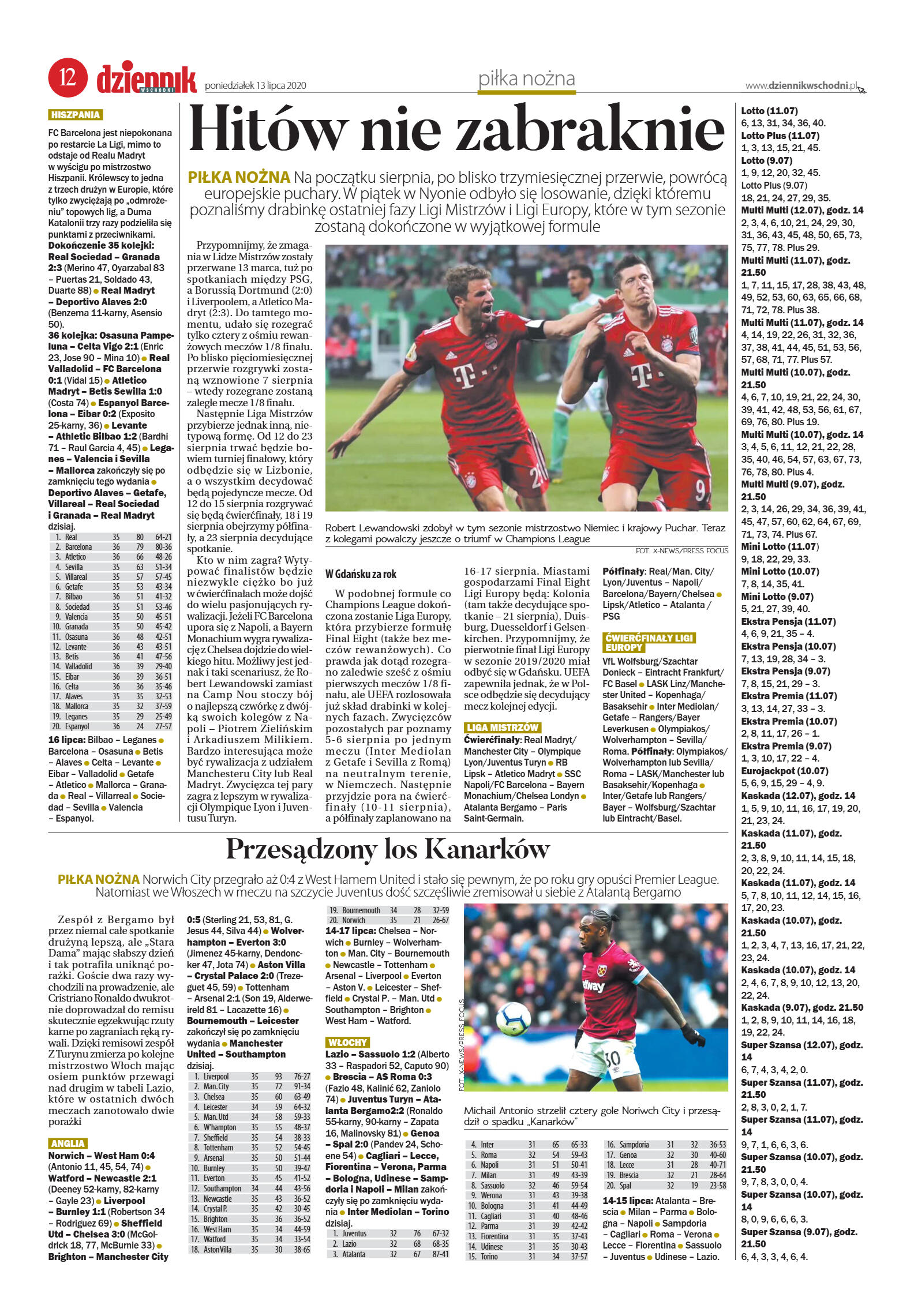 Wydanie główne - strona 12