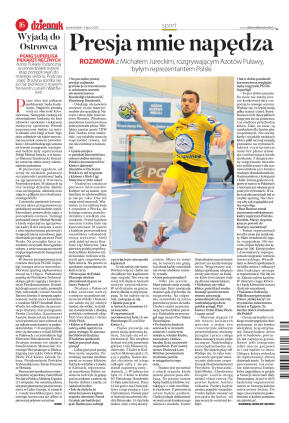 Wydanie główne - strona 16