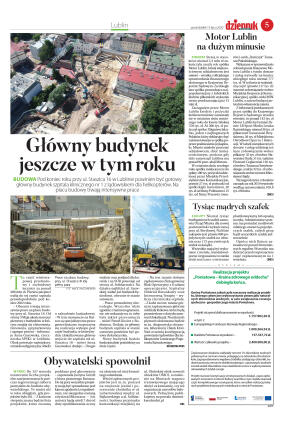 Wydanie główne - strona 5