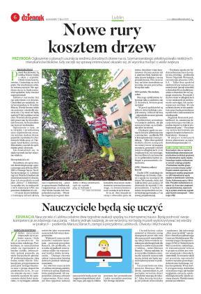 Wydanie główne - strona 6