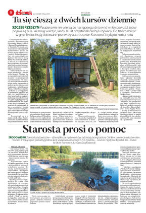 Wydanie główne - strona 8