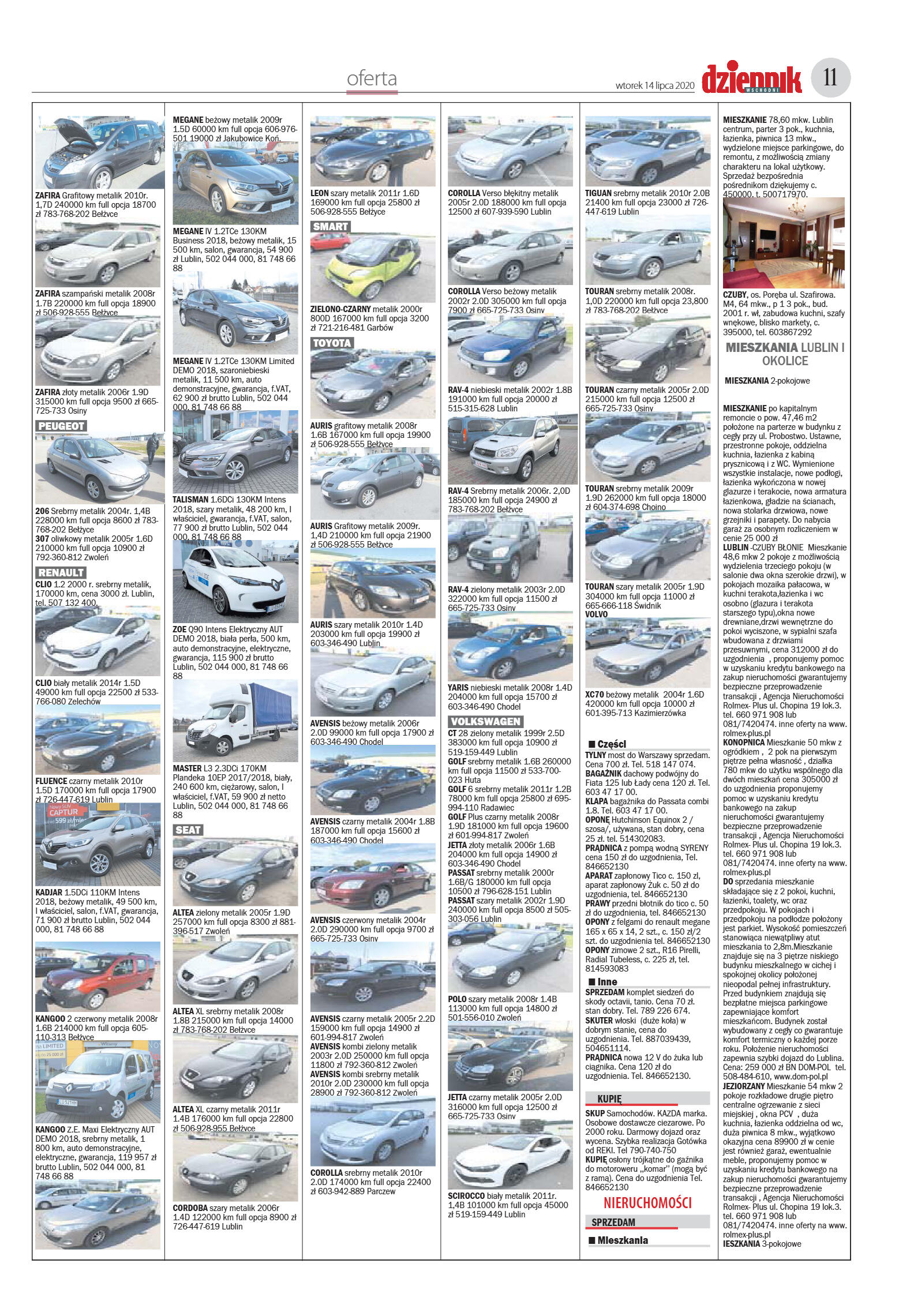 Wydanie główne - strona 11