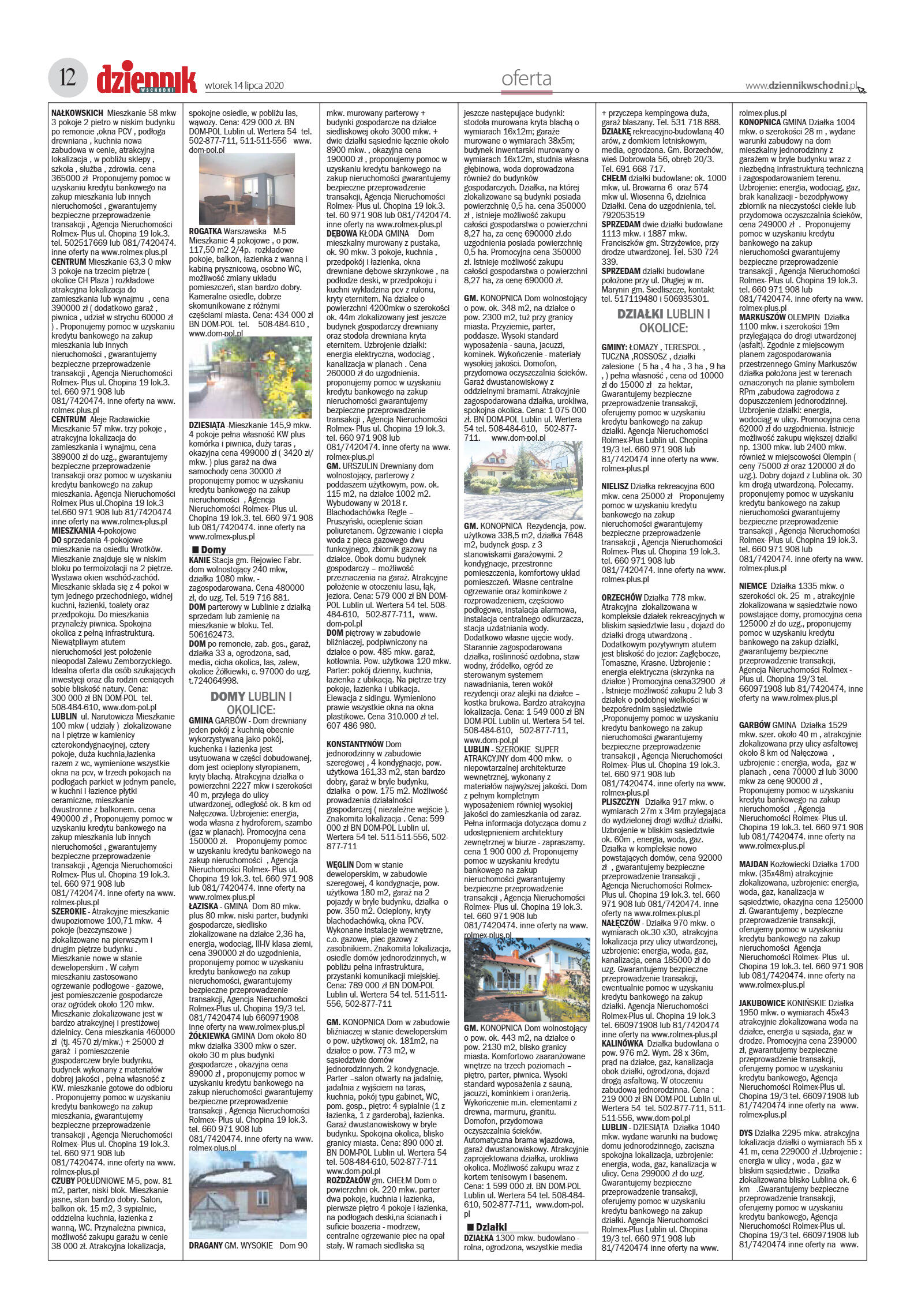 Wydanie główne - strona 12