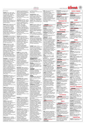 Wydanie główne - strona 13