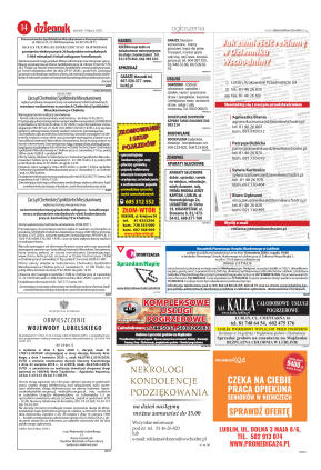 Wydanie główne - strona 14