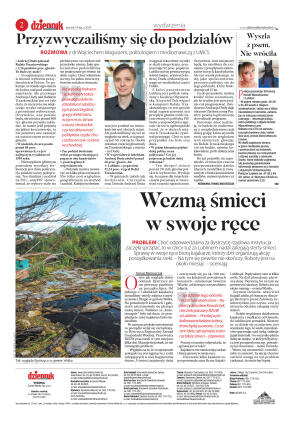 Wydanie główne - strona 2